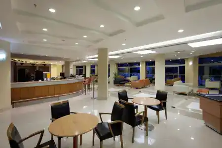 Selectum Family Resort Side - 19