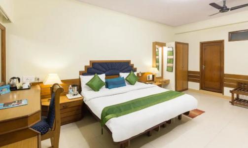 Treebo Trend Natraj Jaipur - 39