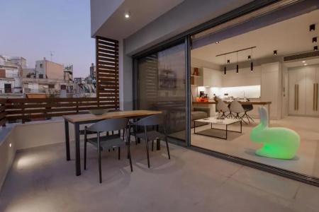 Acropolis Golden Suites by GHH - 237