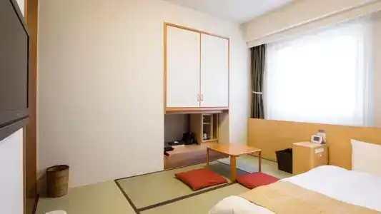 Dormy Inn Obihiro - 43