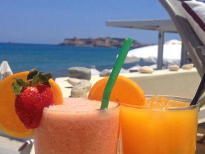 Filoxenia Beach - 10