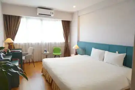 Bao Son International - 118