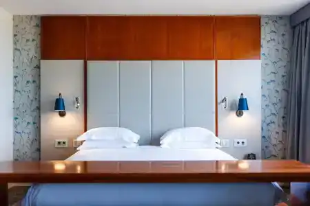 Hilton Strasbourg - 36