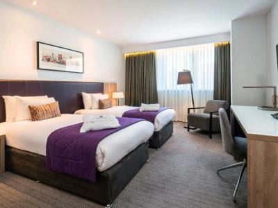 Park Regis Birmingham - 2