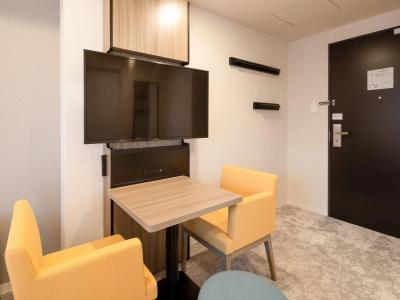 Comfort Nagoya Kanayama - 41