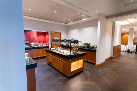 Berggasthof Königstuhl - 20