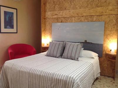 Mare Nostrum Petit Hôtel - 68