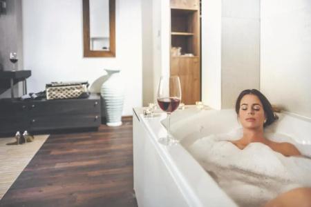 Caramell Premium Resort Superior - 65