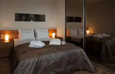 Ararat All Suites Klaipeda - 7