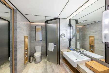 Sheraton Grand Hangzhou Binjiang - 51