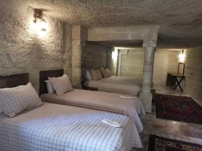 Lucky Cave Cappadocia - 243