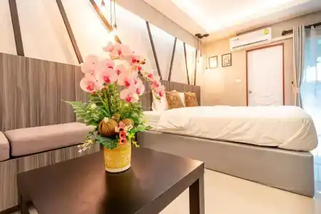 Tree Place - 113