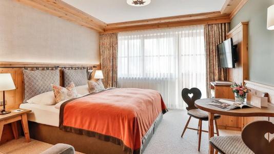 Superior Tirolerhof - Zell am See - 71