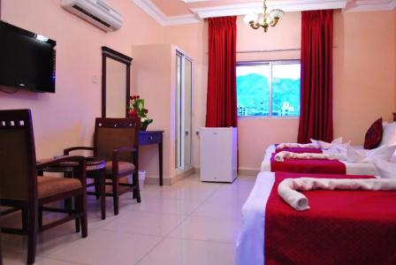 Al Qidra & Suites Aqaba - 23