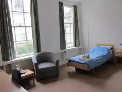 Christ's College Cambridge - 17