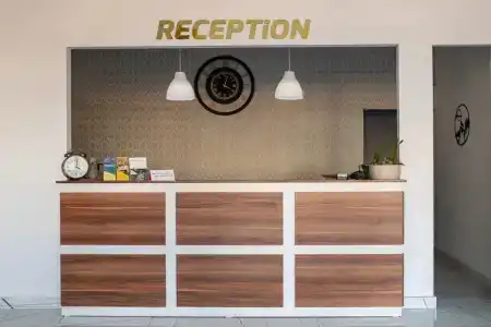 Kehribar Otel & Cafe Restaurant - 1