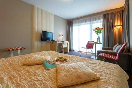 Niebieski Art & Spa - 72