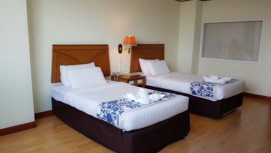 Morakot Twin Chumphon - 4