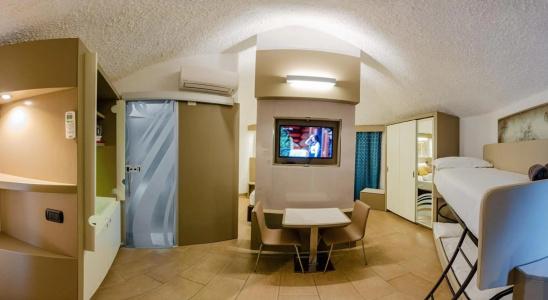 Calanica Resort - 11