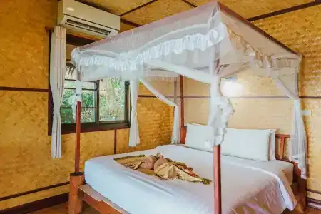 Koh Jum Resort - 50