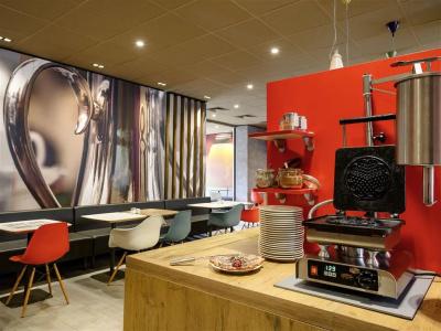 ibis Mainz City - 28