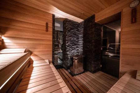 Volcano Spa - 11