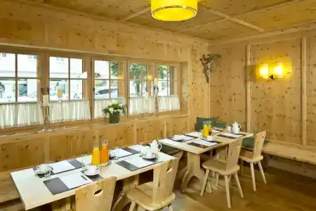 Maximilian - Stadthaus Penz - 22