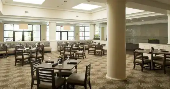 Holiday Inn Houston s - Nrg Area - Med Ctr, An Ihg - 19