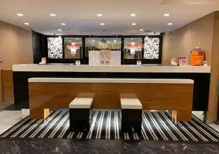 Apa Hachioji Eki Kita - 48