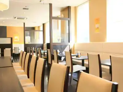 Apa Keisei Narita Ekimae - 25