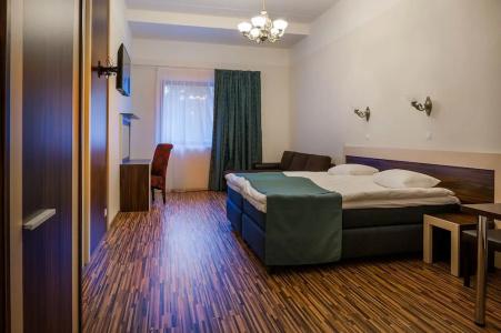 Pirita Beach  & Spa - 34