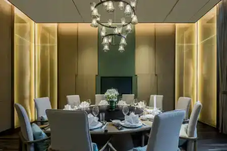 Chengdu Marriott Financial Centre - 13