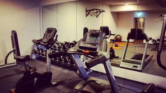 Das Aunhamer Suite & Spa - 25