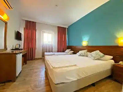 Zehra Tatil Köyü- Halal All Inclusive - 73
