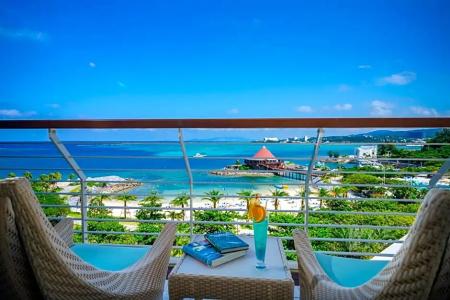 Renaissance Okinawa Resort - 103