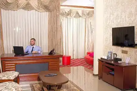 Cron Palace Kosher Tbilisi - 74
