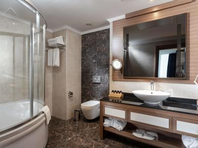Grand Mercure Ankara - 8