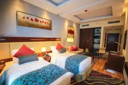 Rose Park Al Barsha - 6