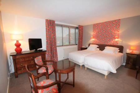 Hostellerie Du Grand Saint Antoine - 65