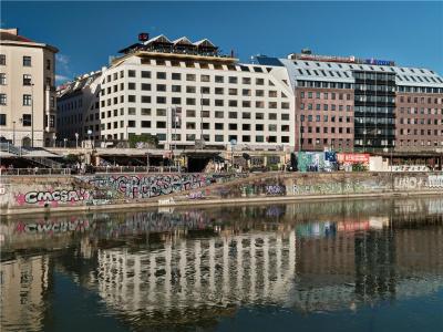 Radisson Red, Vienna - 36