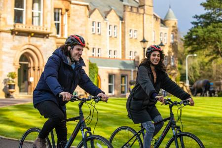 The Culloden Estate and Spa - 23