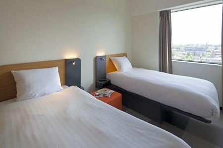 easyAmsterdam Zaandam - 40
