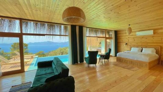 Seaview Faralya - 164