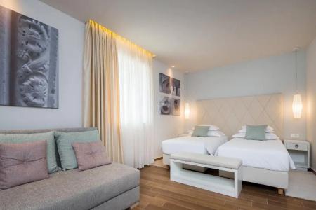 Balatura The Fine Bed&Breakfast Split - 67