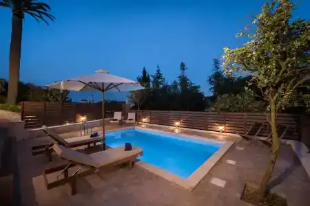 Spilia Village & Villas - 292