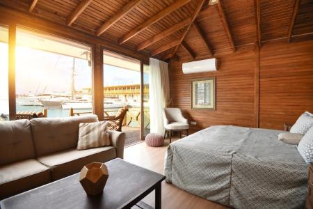 Les Ambassadeurs Ultra Luxury Beachfront Resort & Maldives Villas & Casino & Yacht Marina - 109