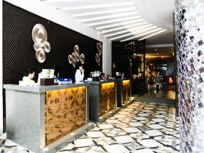 A&EM Hai Ba Trung - 12