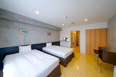 Naha-West Inn - 193