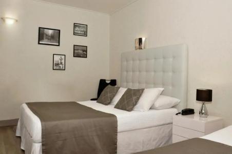 Hôtel du Mont Blanc - 31