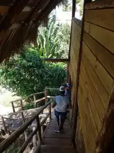 Cabarete Boutique Eco Lodge Beachfront - 41
